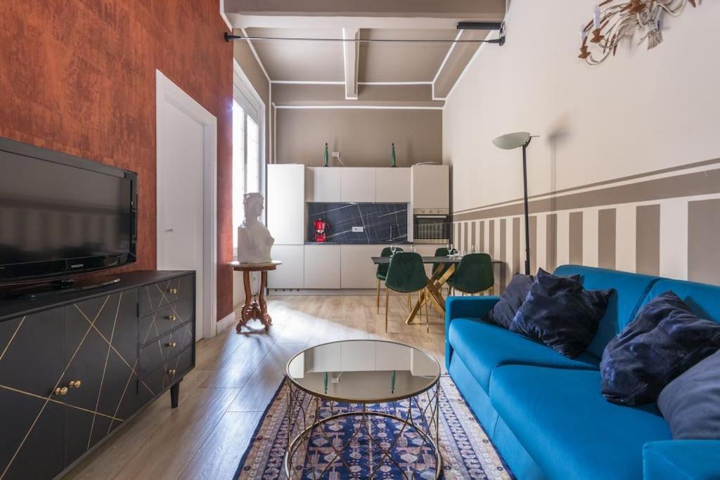 Gallery Loft 3 都灵 外观 照片