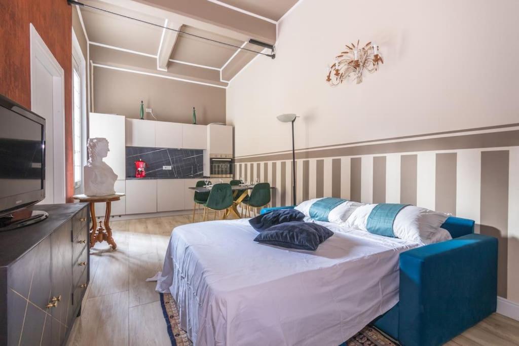 Gallery Loft 3 都灵 外观 照片